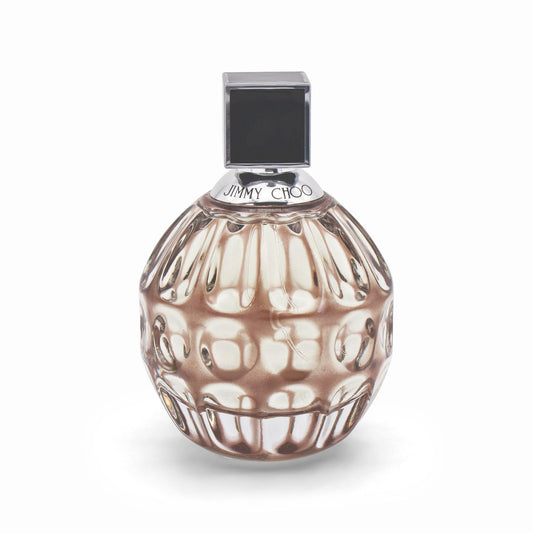 Jimmy Choo Eau de Parfum Spray 100ml - Imperfect Box