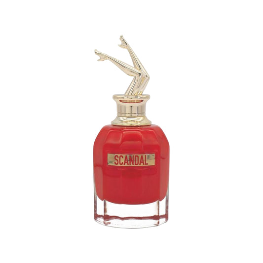 Jean Paul Gaultier Scandal Le Parfum Eau De Parfum Intense 80ml - Imperfect Box