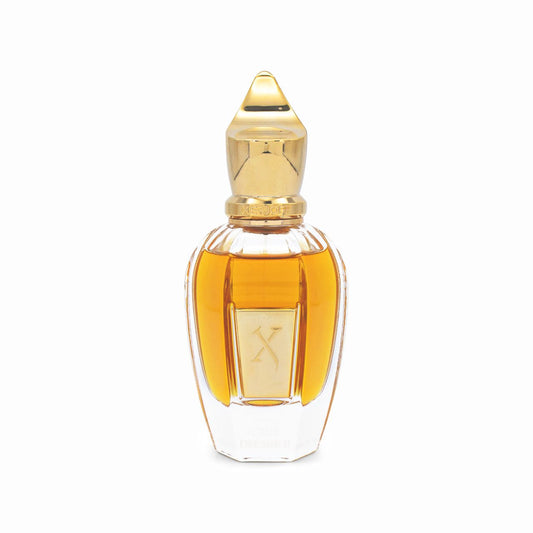 Xerjoff Cruz Del Sur II Eau de Parfum 50ml - Small Amount Missing & Imperfect Box
