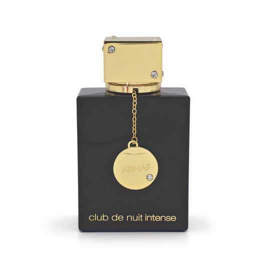 Armaf Club De Nuit Intense Woman Eau de Parfum Spray 105ml - Imperfect Box