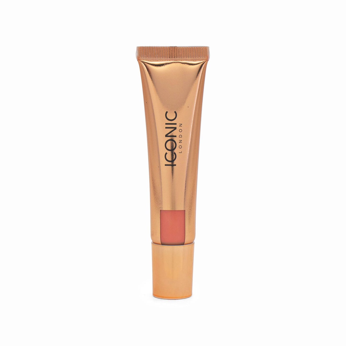 ICONIC London Sheer Blush 12.5ml Cheeky Coral - Imperfect Box