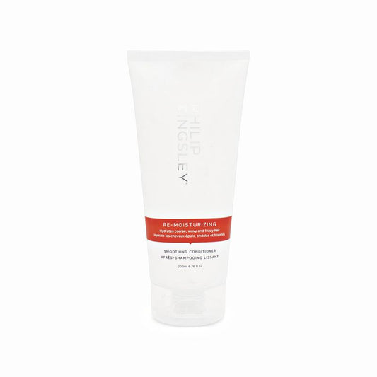 Philip Kingsley Re-Moisturizing Conditioner 200ml - Imperfect Container