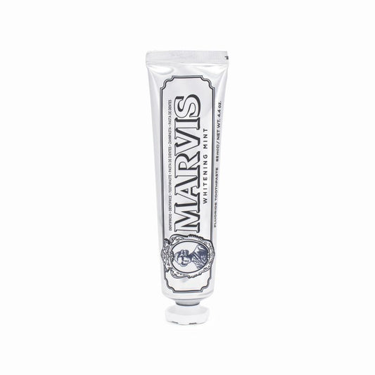 Marvis Toothpaste Whitening Mint 85ml - Imperfect Box