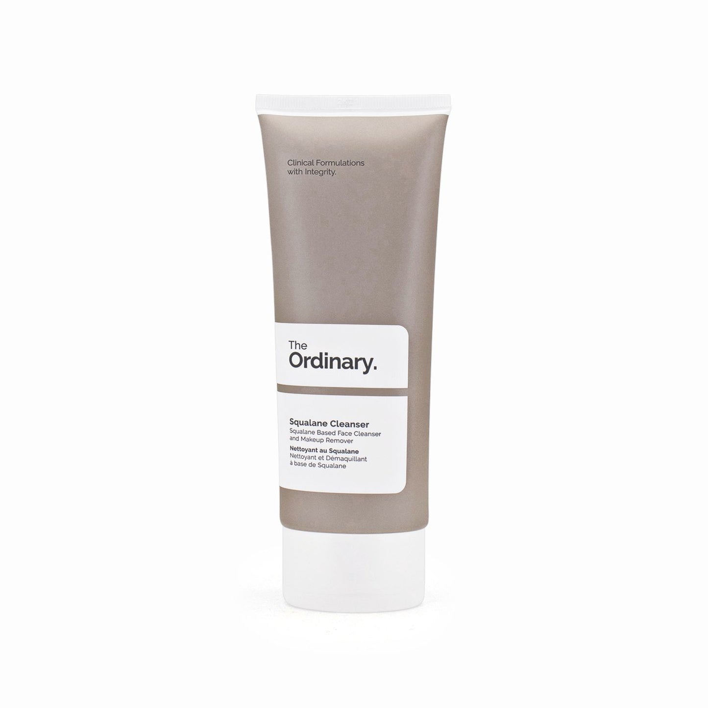 The Ordinary Squalane Cleanser 150ml - Imperfect Box