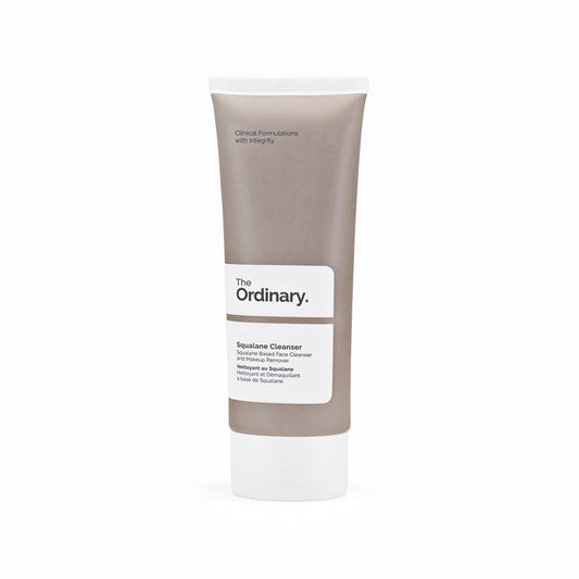 The Ordinary Squalane Cleanser 150ml - Imperfect Box
