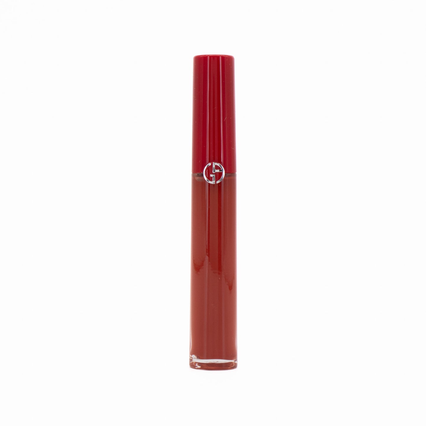 Giorgio Armani Lip Maestro Matte Liquid Lipstick 6.5ml 205 - Missing Box