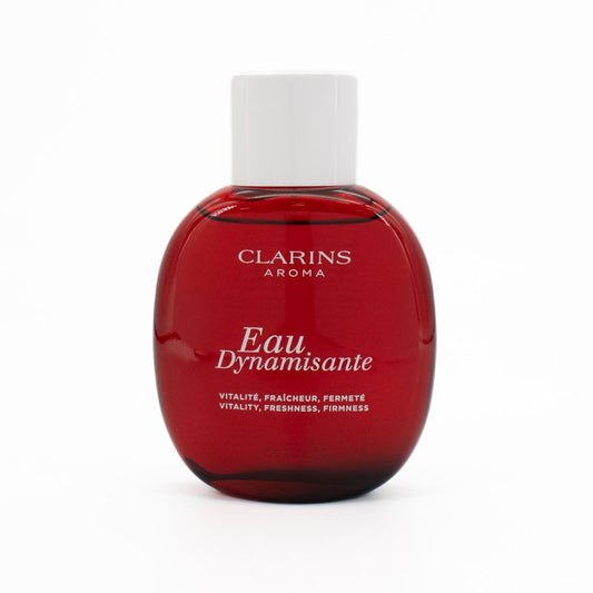 Clarins Eau Dynamisante Treatment Fragrance 100ml - Missing Pump