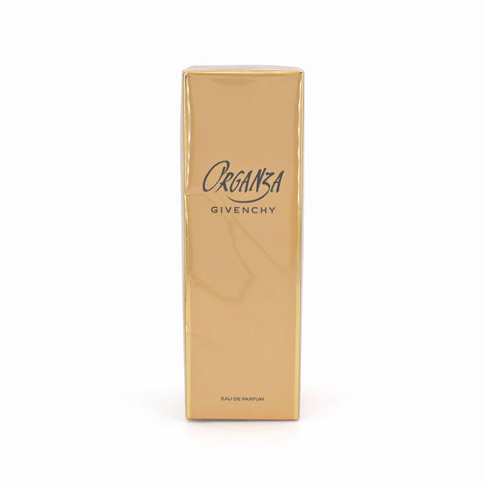 Givenchy Organza Eau De Parfum 100ml - Imperfect Box