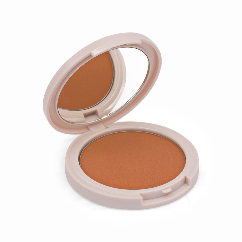 Coloured Raine Matte Bronzer 8g Charming Chai - Imperfect Box