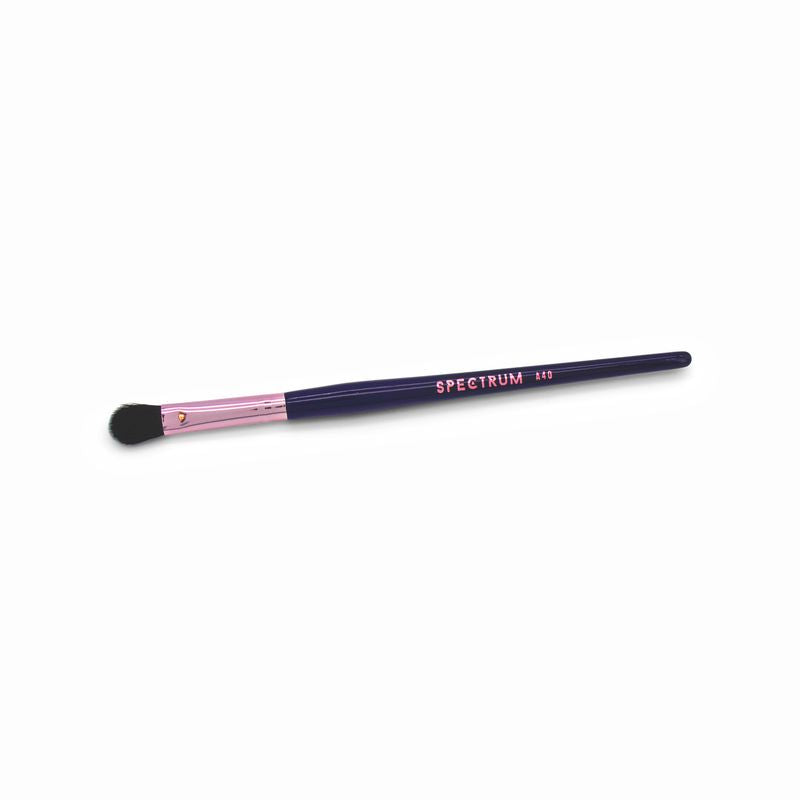 Spectrum Rock 'n' Glam Smokey Shader Eye Brush A40 - Imperfect Box