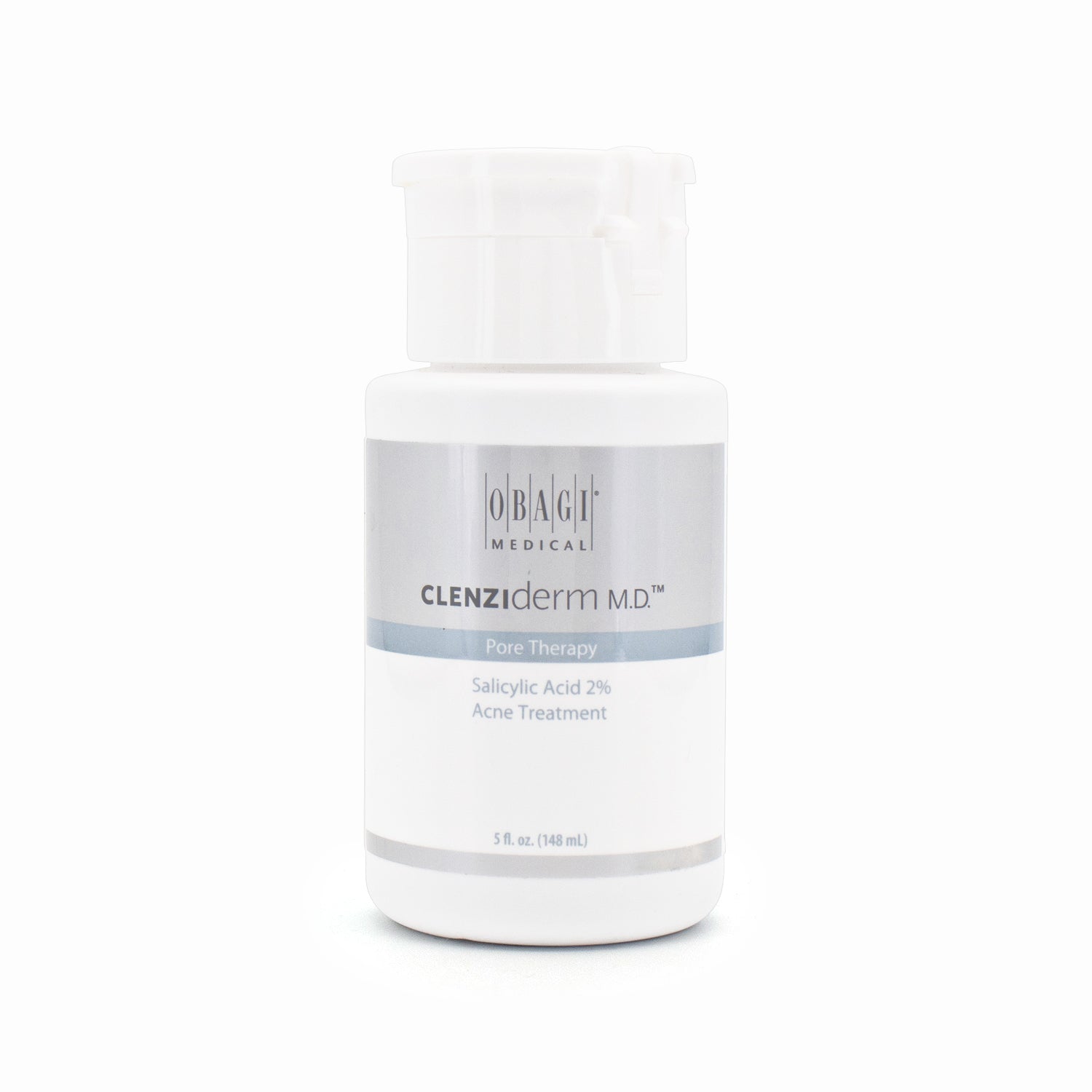 Obagi Pore Therapy Salicylic Acid 2 Acne Treatment 148ml Imperfect