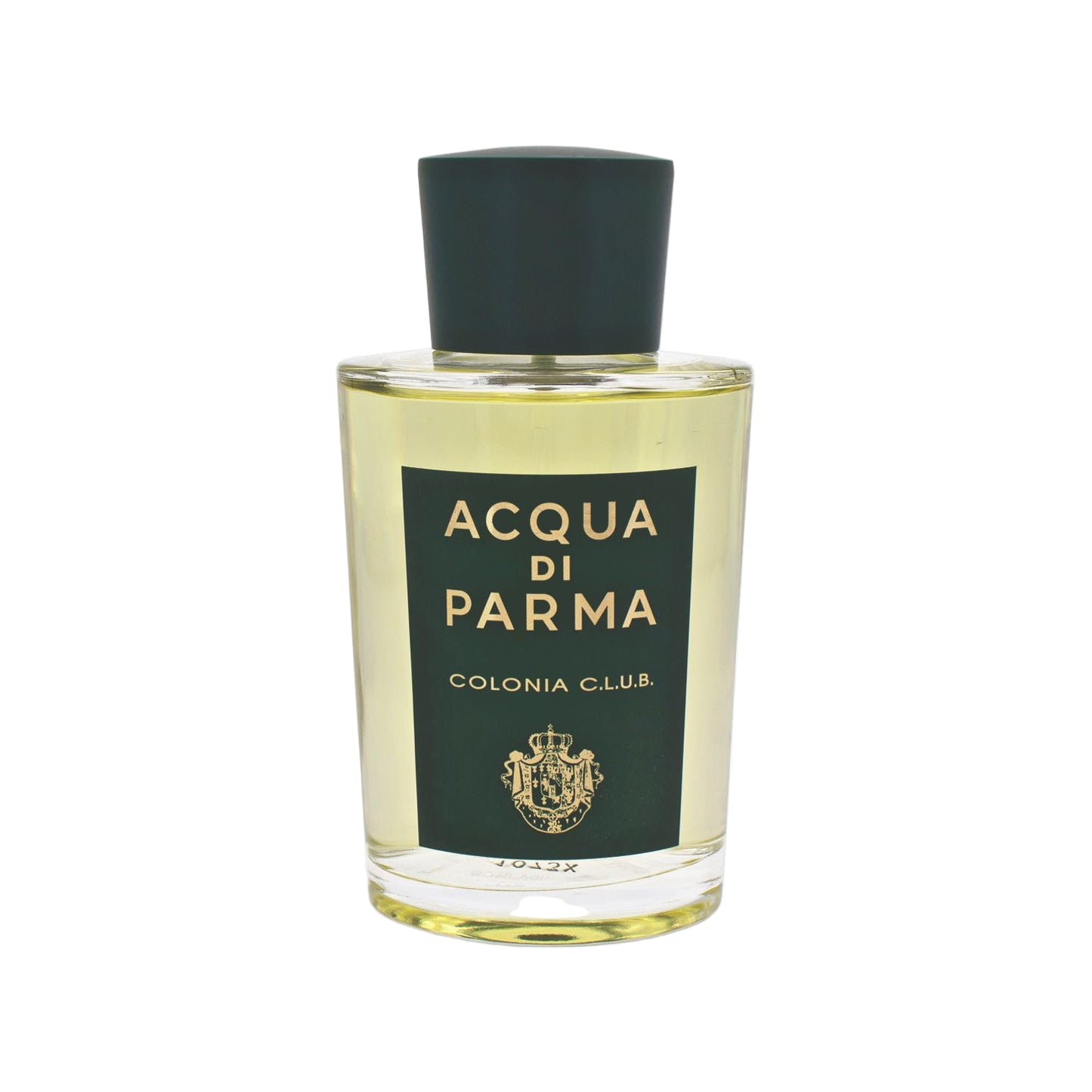 Acqua Di Parma Colonia C.L.U.B. Eau de Cologne 180ml - Missing Box