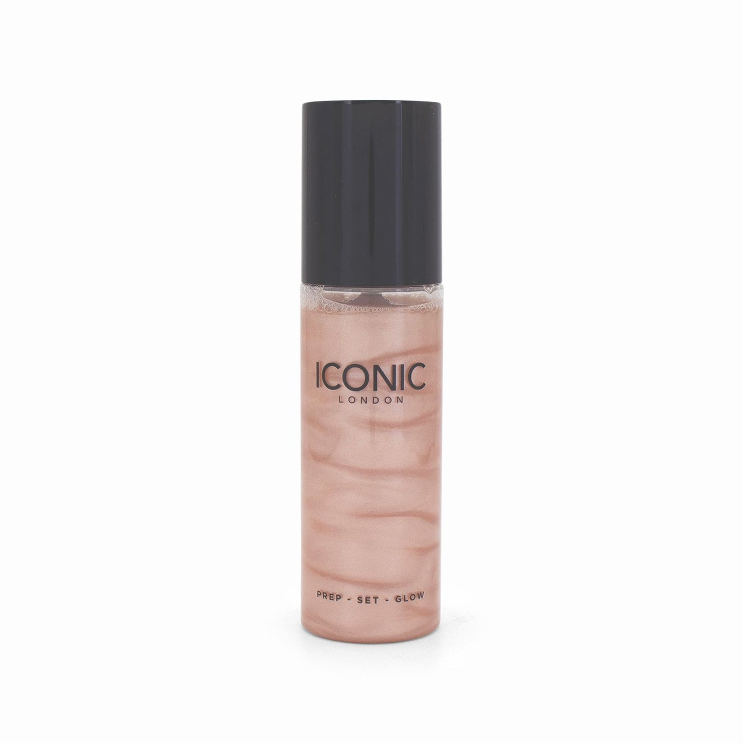 ICONIC London Prep Set Glow ORIGINAL 120ml - Imperfect Box