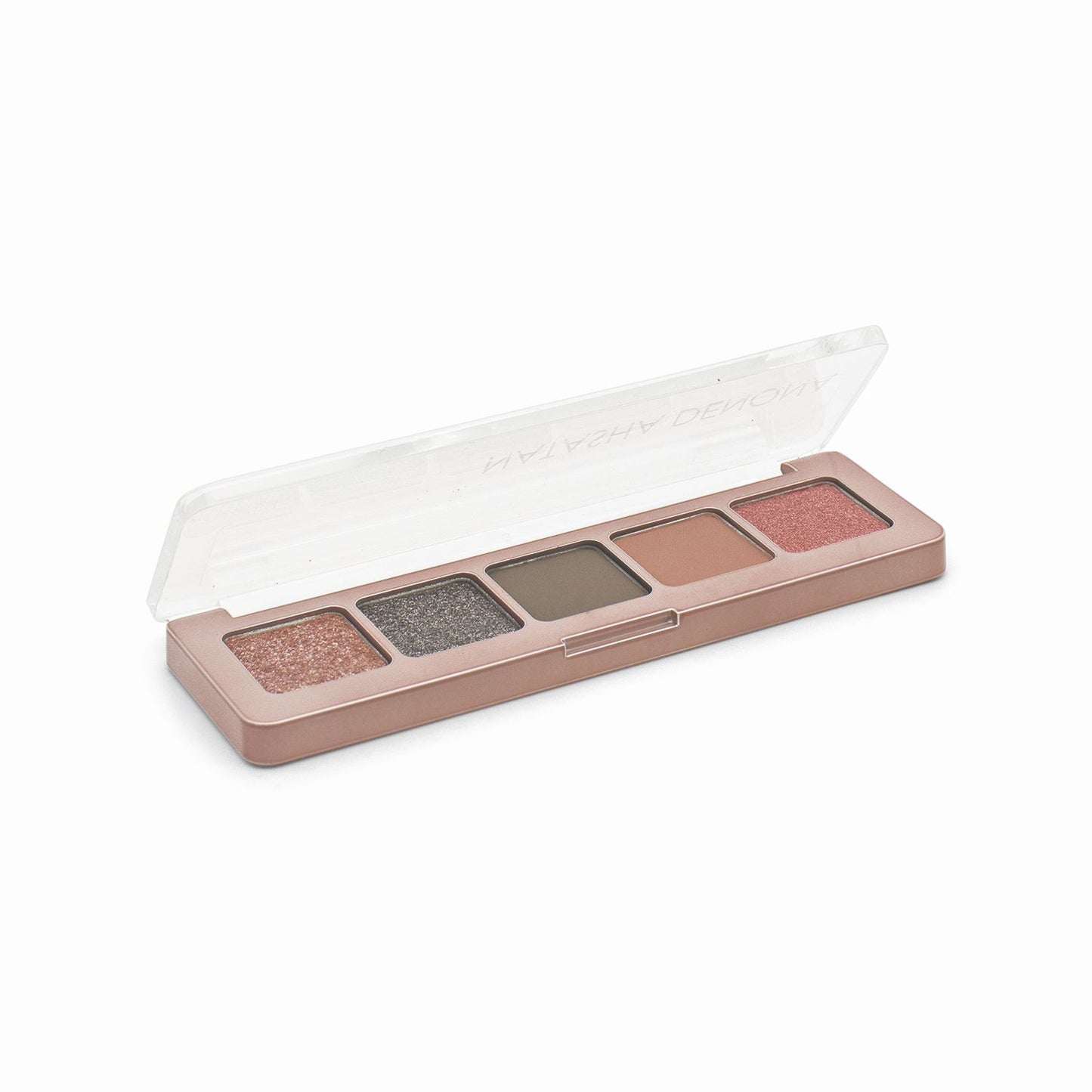 Natasha Denona Mini Retro Eyeshadow Palette - Imperfect Box