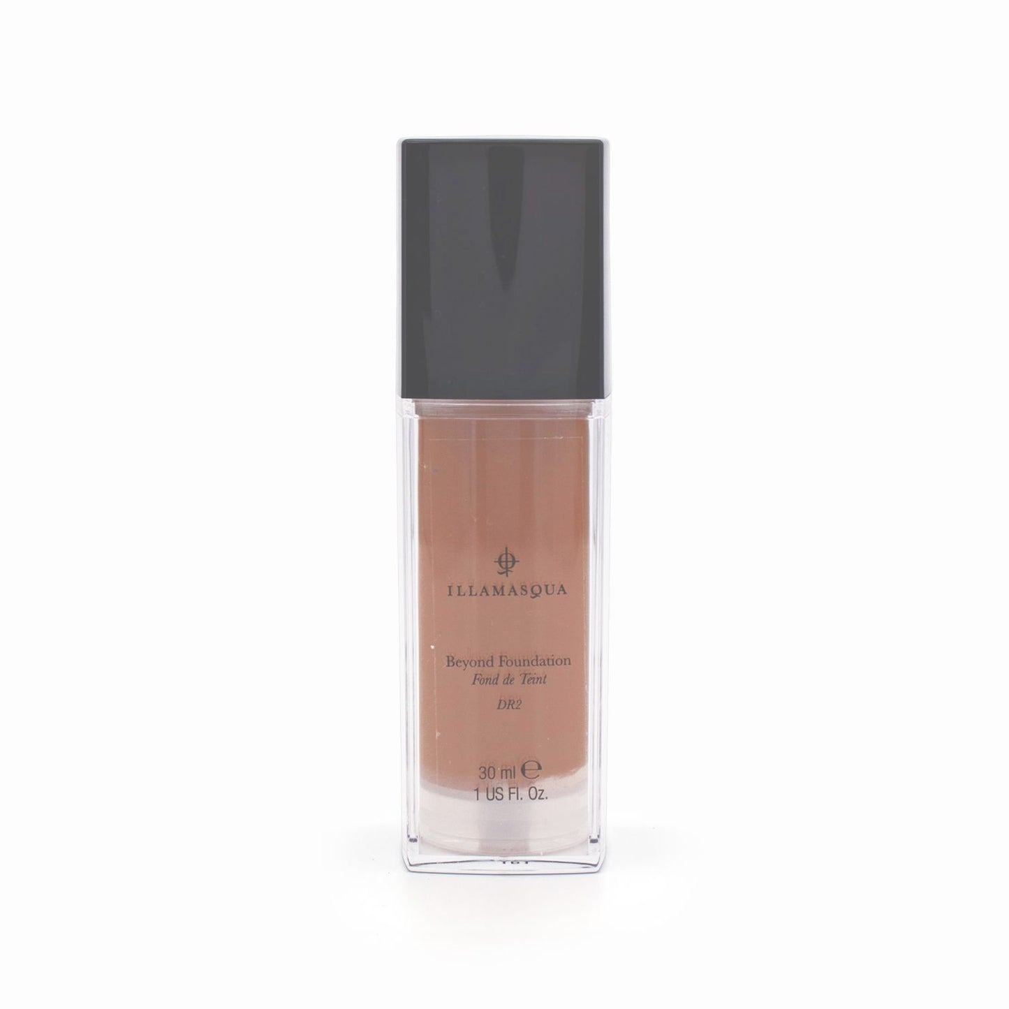 Illamasqua Beyond Foundation 30ml DR2 - Imperfect Box