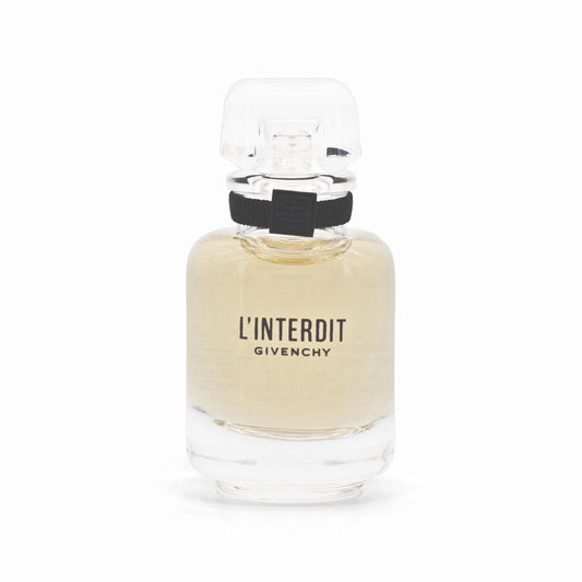 Givenchy L'Interdit Eau de Parfum 10ml - Imperfect Box