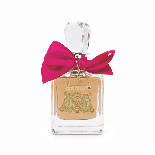 JUICY COUTURE Viva La Juicy Eau de Parfum Spray 100ml - Imperfect Box