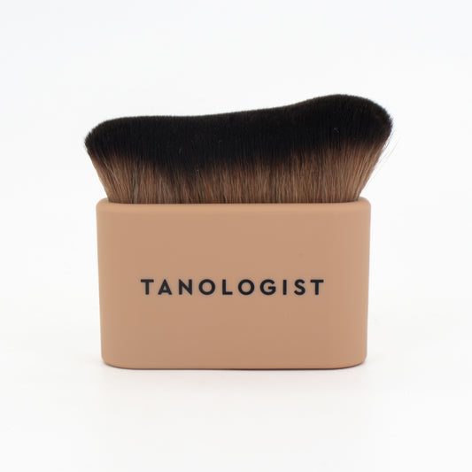 Tanologist Kabuki Face and Body Blending Brush - Imperfect Box - This is Beauty UK