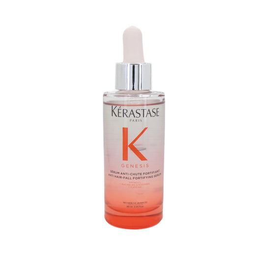 Kerastase Genesis Serum Anti-Chute Fortifiant 90ml - Missing Box - This is Beauty UK