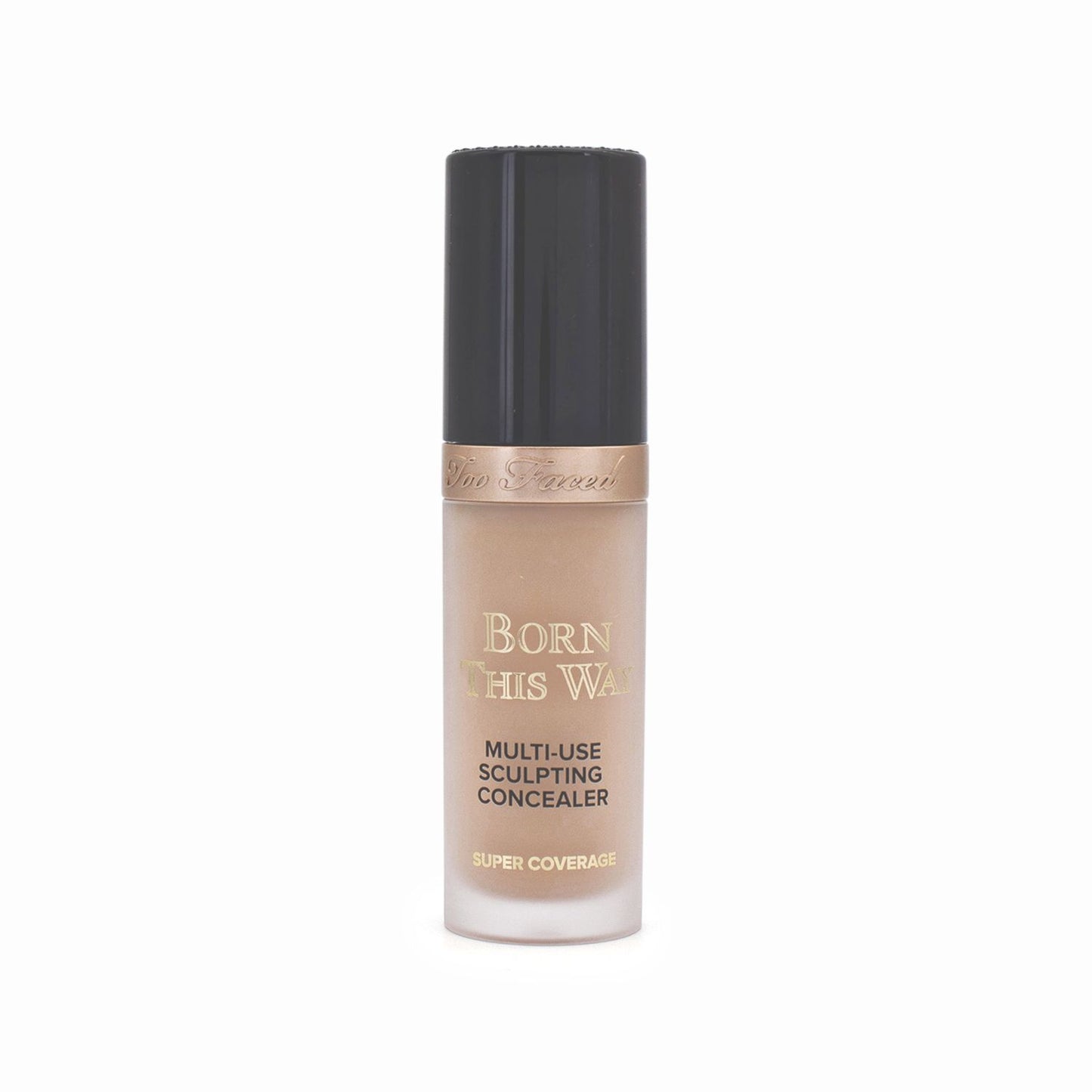 Too Faced Born This Way Sculpting Concealer 13.5ml Almond - Missing Box