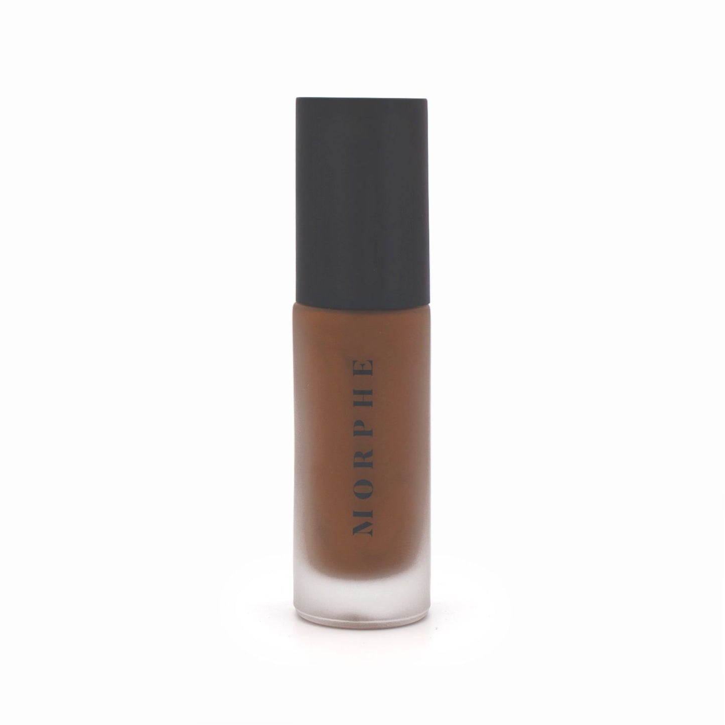 Morphe Filter Effect Soft-Focus Foundation 28ml Filter Deep 34 - Imperfect Box