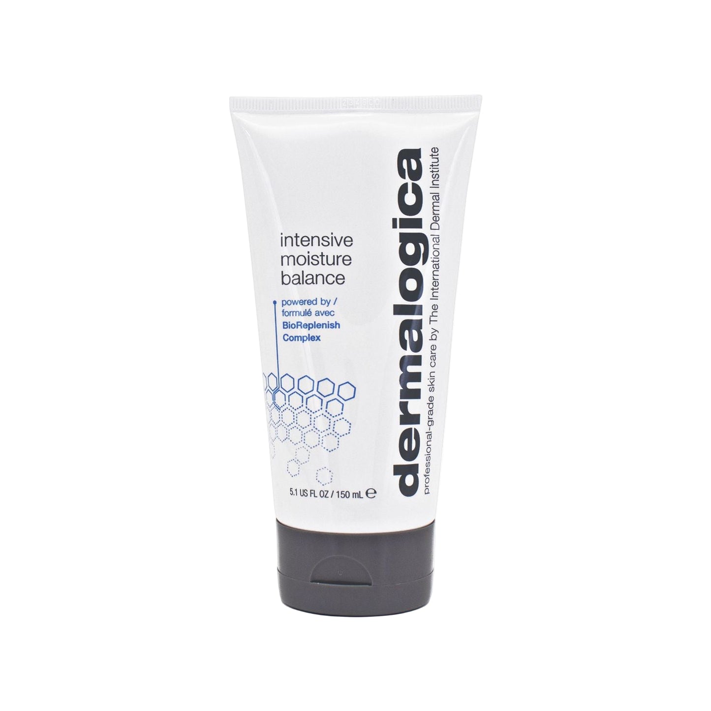 Dermalogica Intensive Moisture Balance Dry Skin Moisturiser 150ml - Damaged Lid