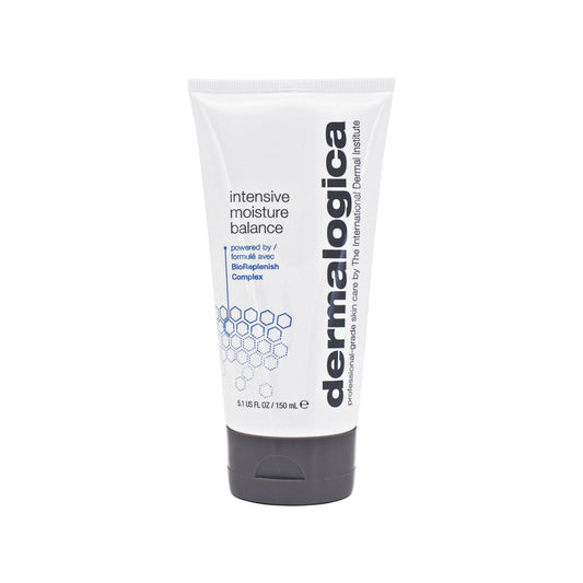 Dermalogica Intensive Moisture Balance Dry Skin Moisturiser 150ml - Damaged Lid