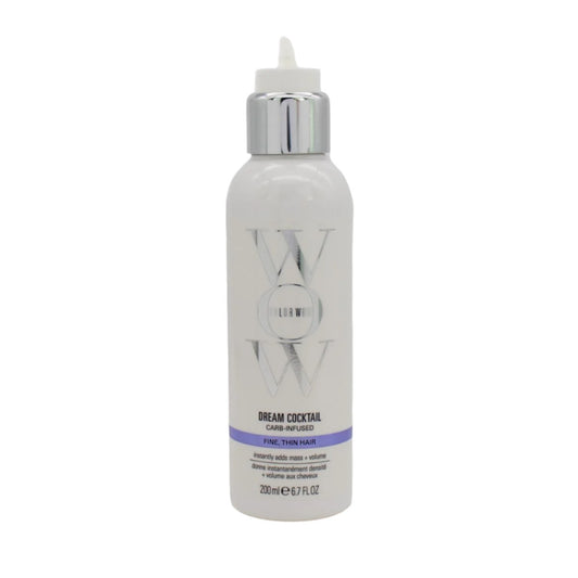 Color Wow Carb Infused Dream Cocktail 200ml - Missing Pump - This is Beauty UK