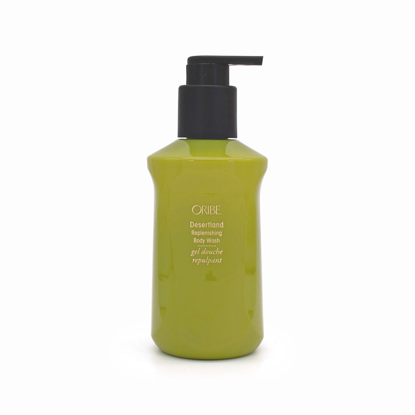 Oribe Desertland Replenishing Body Wash 300ml - Imperfect Box