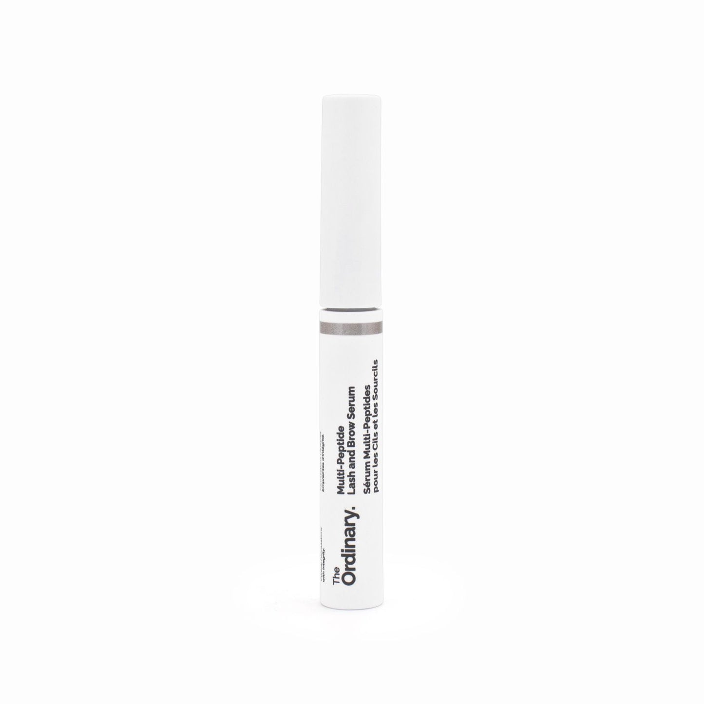The Ordinary Multi Peptide Lash and Brow Serum 5ml - Imperfect Box - This is Beauty UK