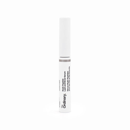 The Ordinary Multi Peptide Lash and Brow Serum 5ml - Imperfect Box - This is Beauty UK