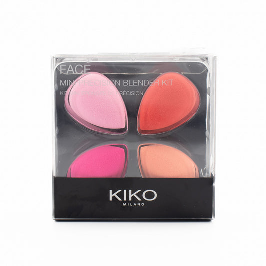 KIKO Milano Mini Precision Blender Sponge Kit - Imperfect Box