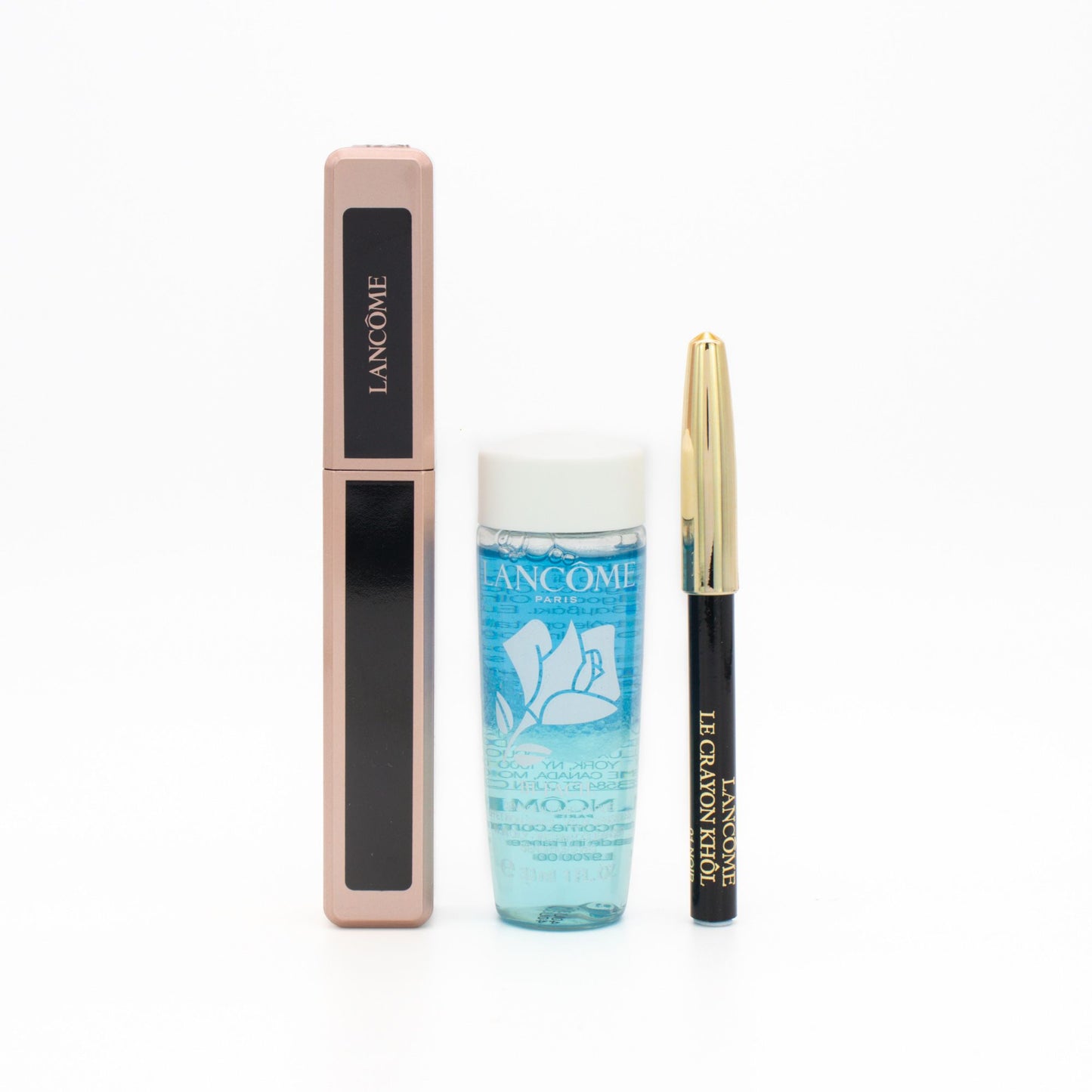 Idole Mascara Gift Set Imperfect Box This is Beauty UK