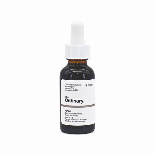 The Ordinary B Oil 30ml For All Skin Types - Imperfect Box