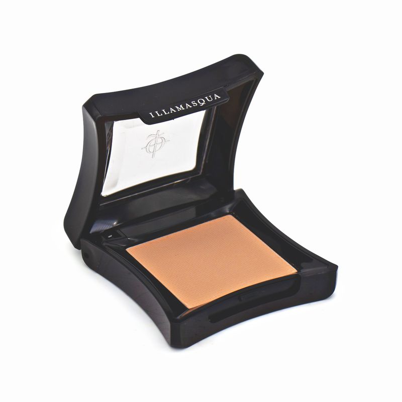 Illamasqua Powder Eye Shadow 2g Servant - Imperfect Box