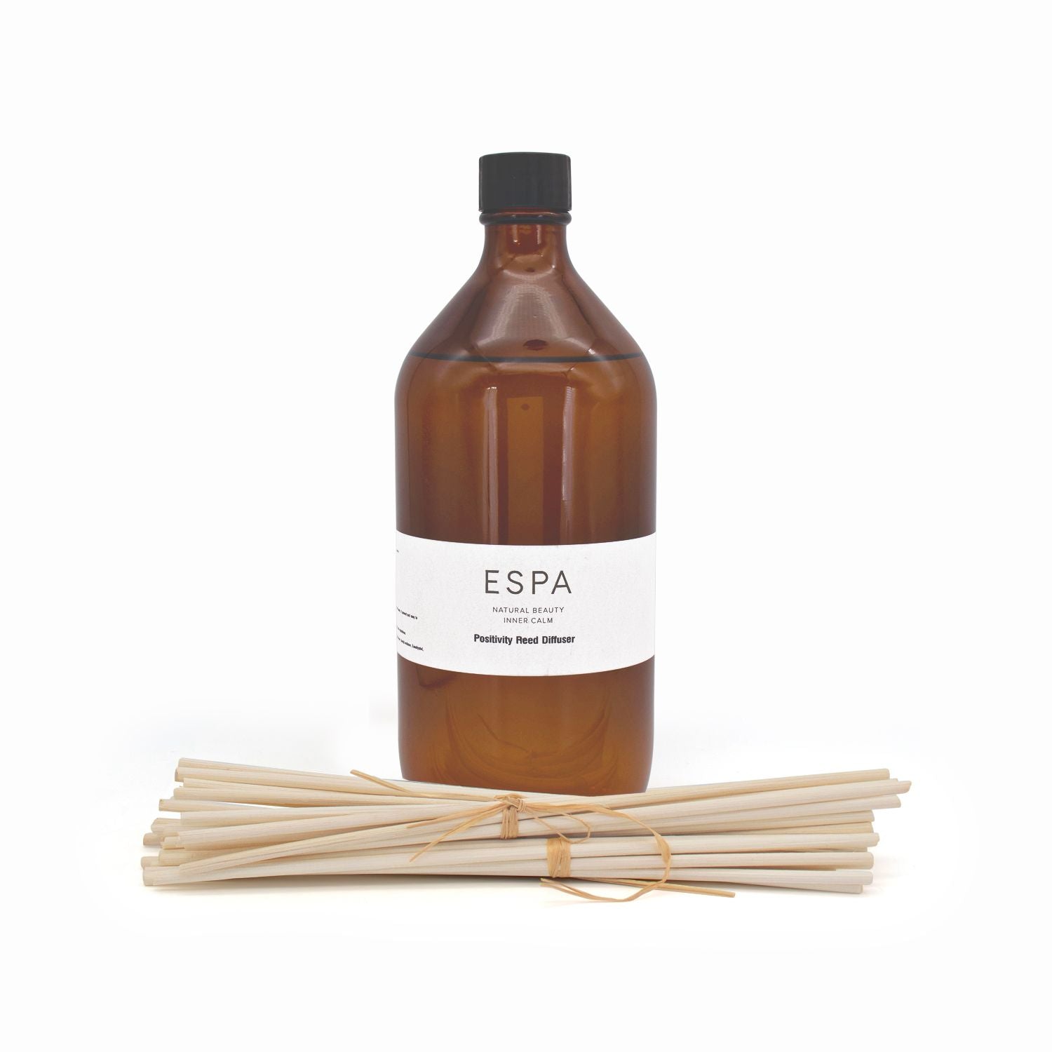 Espa Positivity Reed Diffuser Refill 1000ml Imperfect Box This is