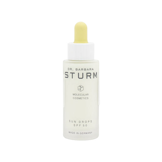 DR. BARBARA STURM Sun Drops SPF 50 30ml - New