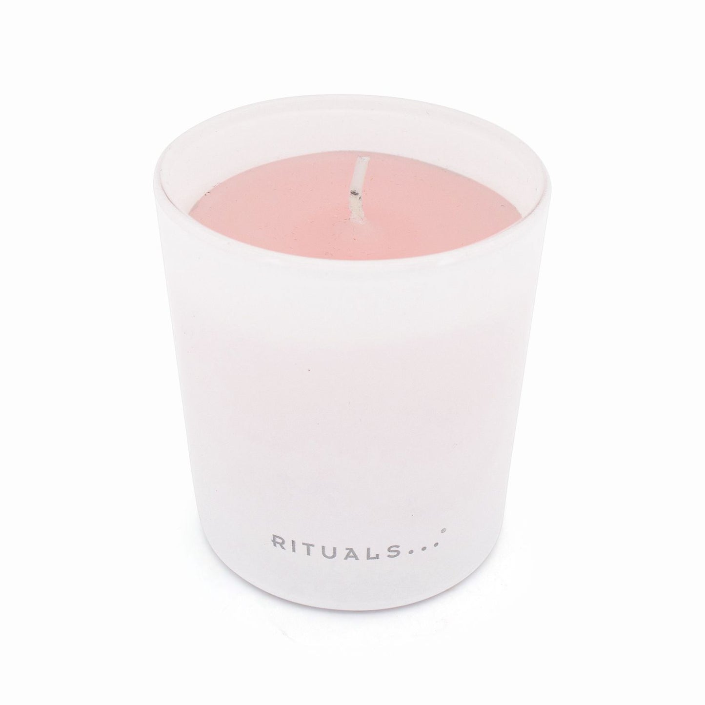 Rituals The Ritual of Sakura Scented Candle 140g Imperfect Box This