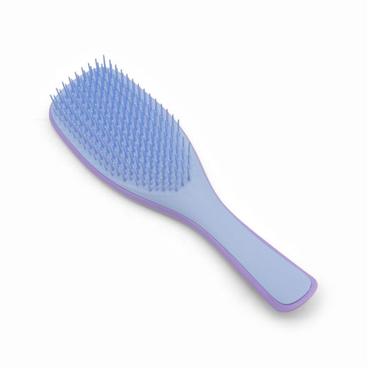 Tangle Teezer The Wet Detangling HairBrush Lilac Cloud and Blue - Imperfect Box