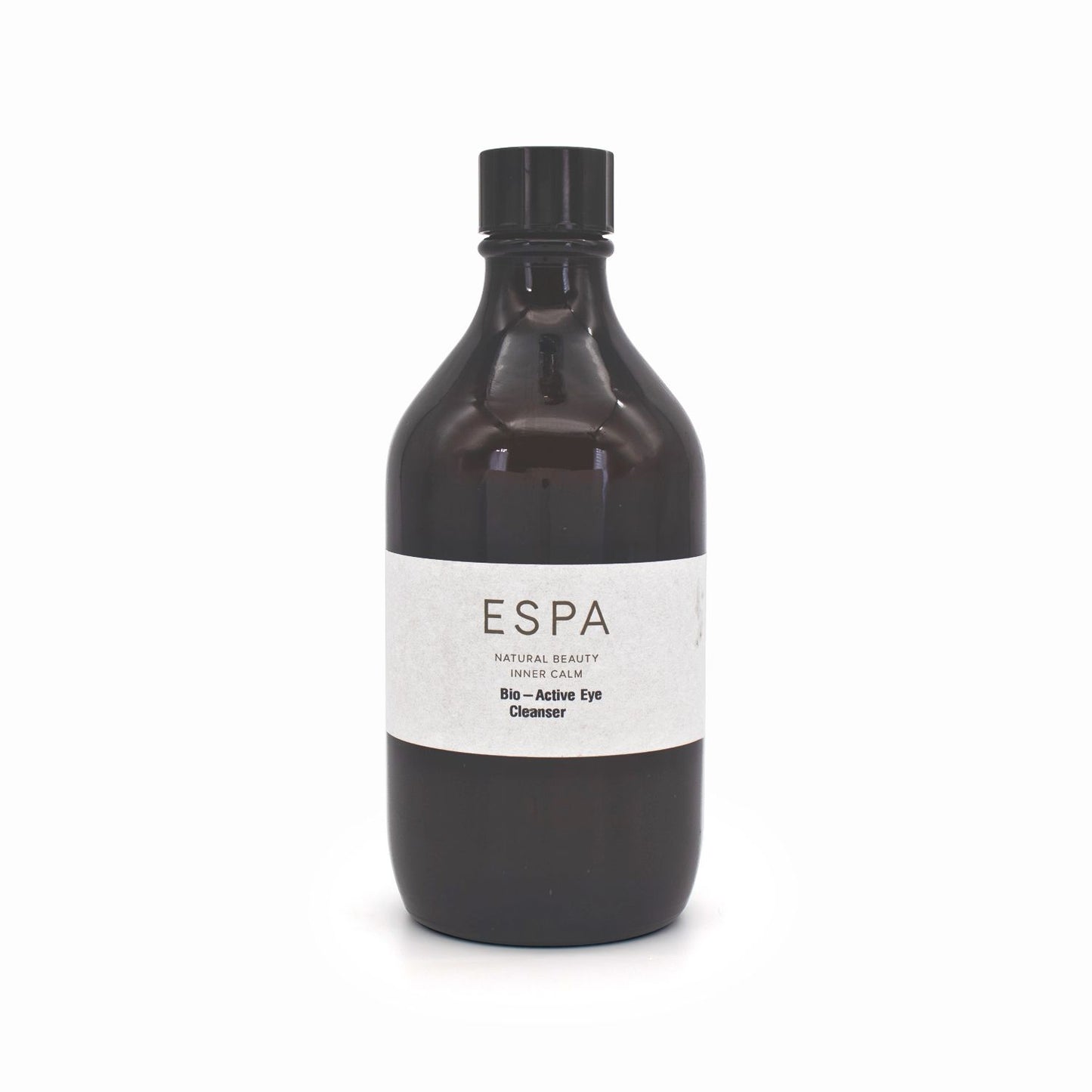 Espa Bio-Active Eye Cleanser 500ml - Missing Box