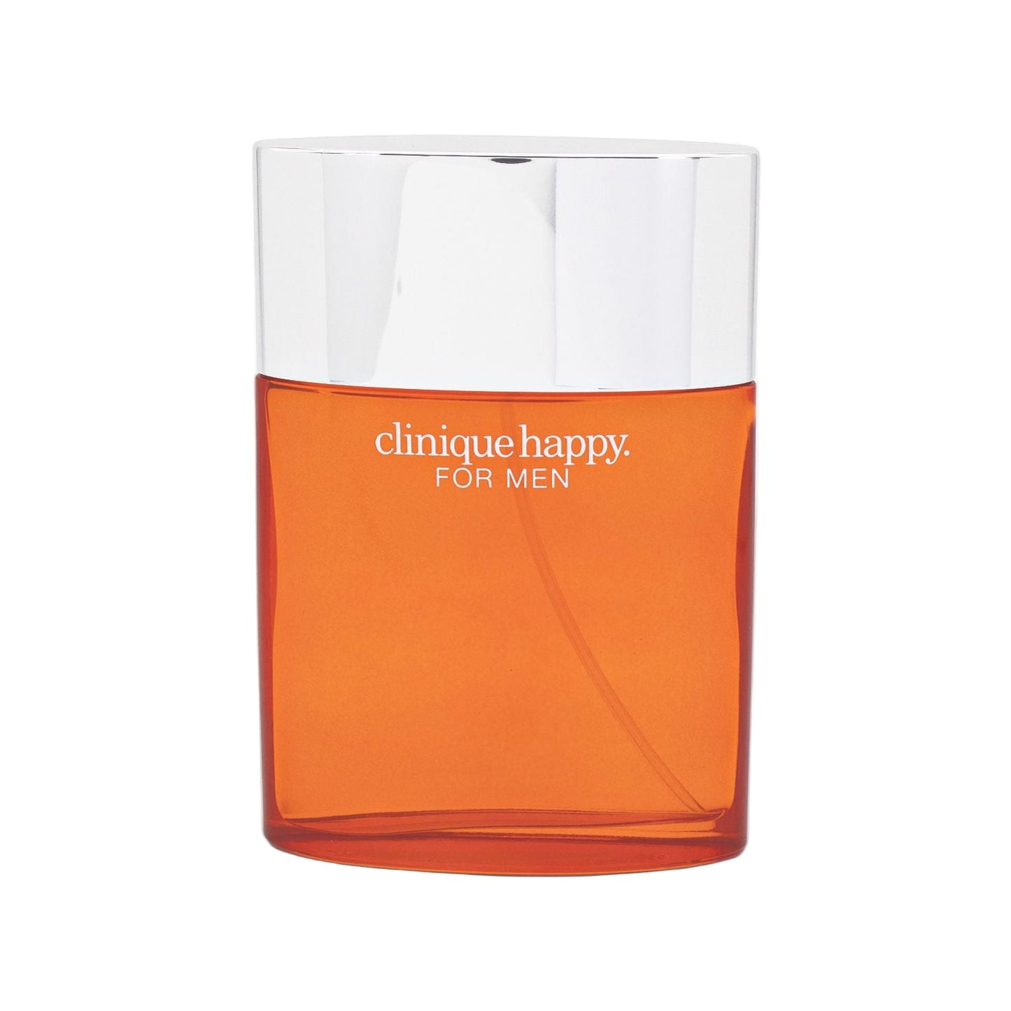 Clinique Happy For Men Cologne Spray Eau De Toilette 100ml - Imperfect Box
