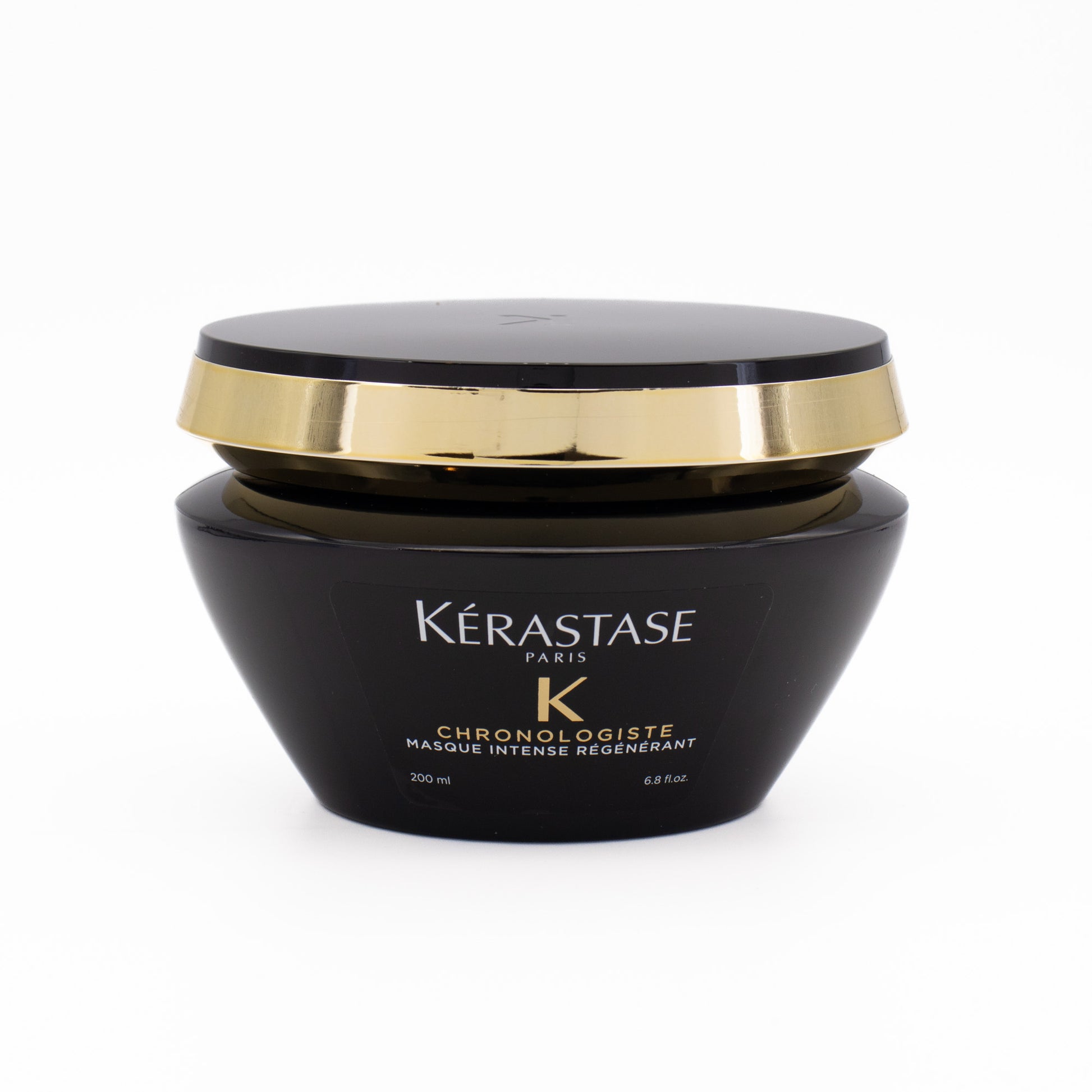 Kerastase Chronologiste Masque Intense 200ml - Imperfect Box - This is Beauty UK