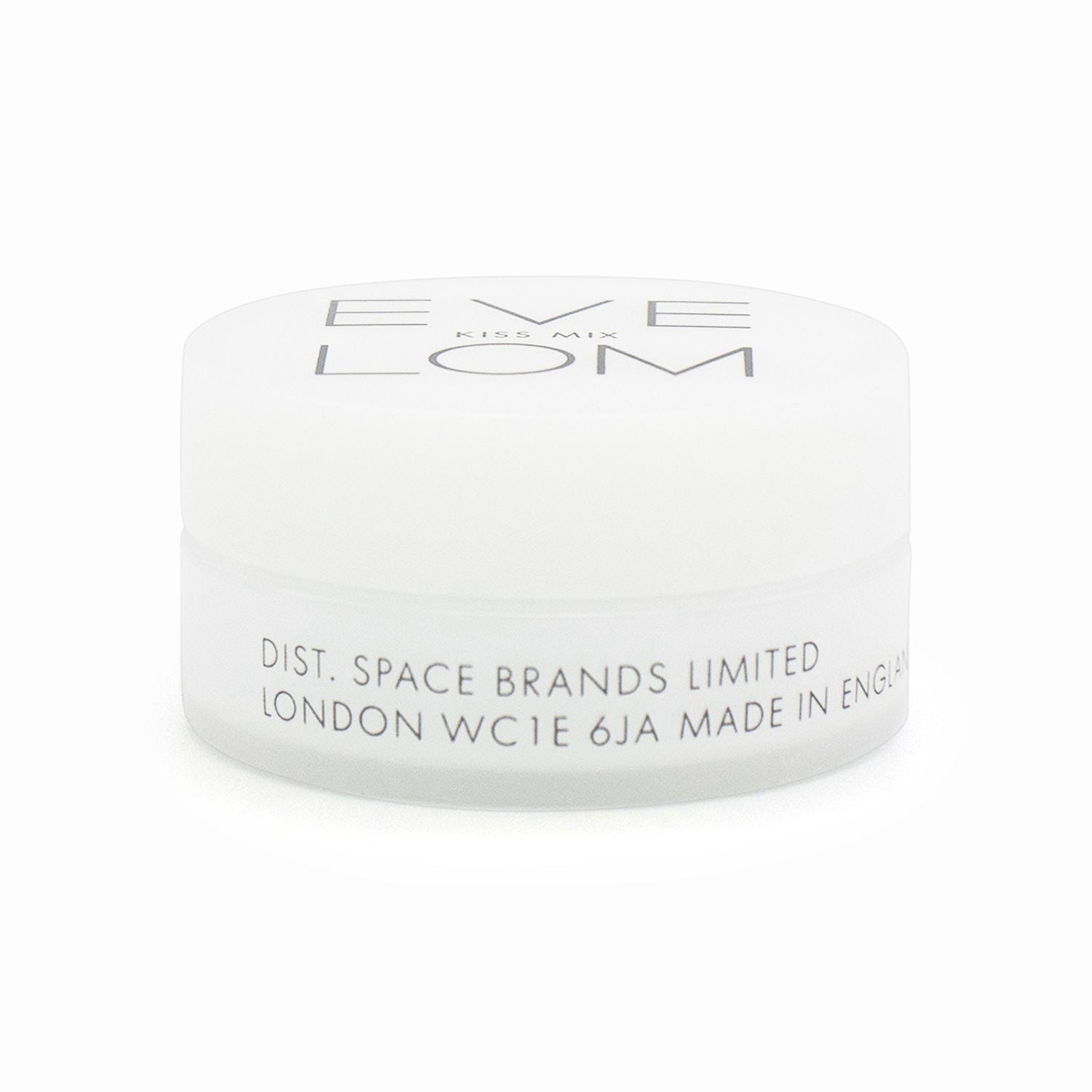 Eve LOM Kiss Mix Moisturising Lip Treatment 7ml - Imperfect Box - This is Beauty UK