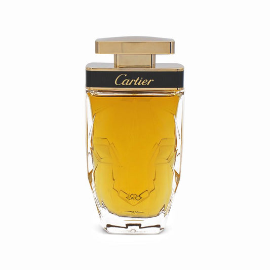 Cartier La Panthere Parfum Spray 75ml - Imperfect Box