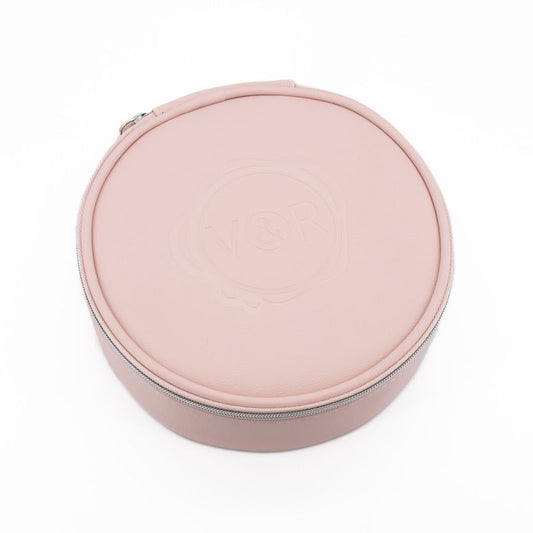 Viktor & Rolf Flowerbomb Pink Pouch - Imperfect Container