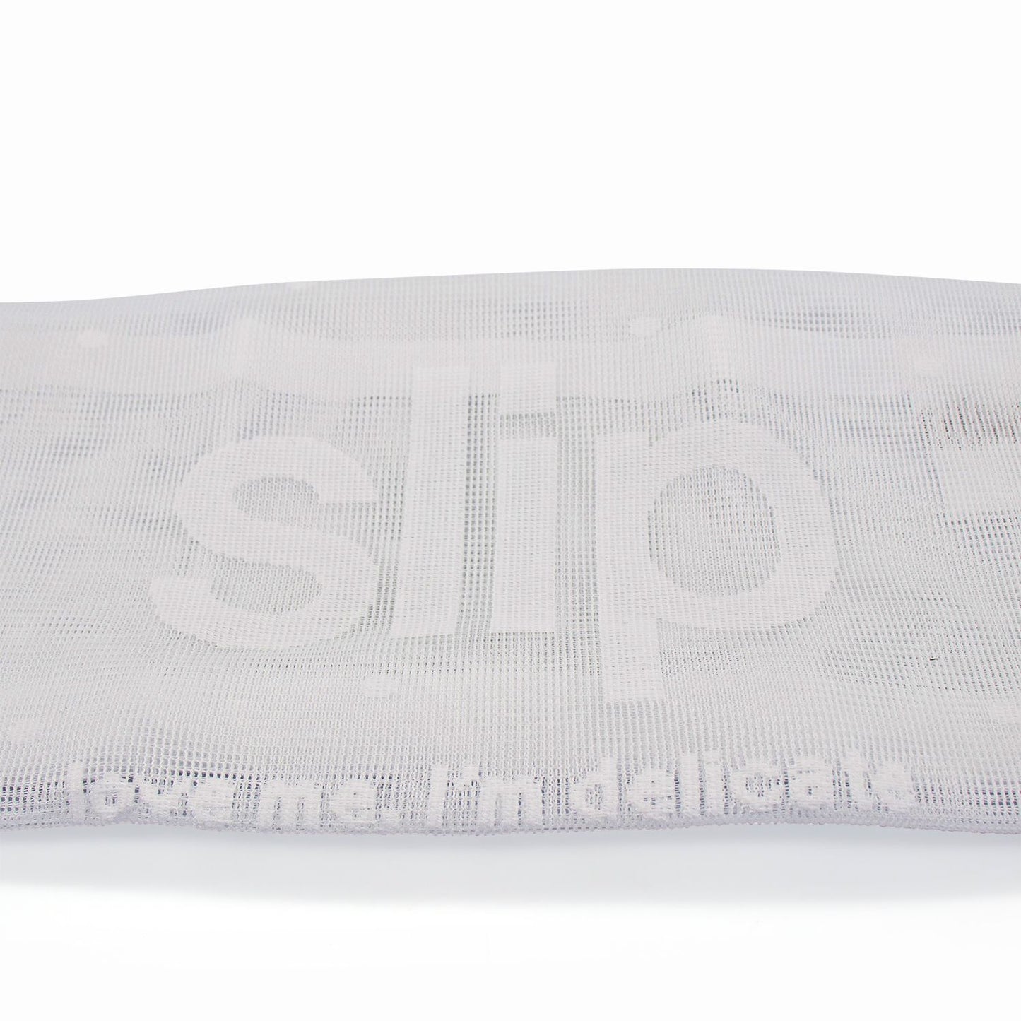 Slip Delicates Bag White - Missing Box