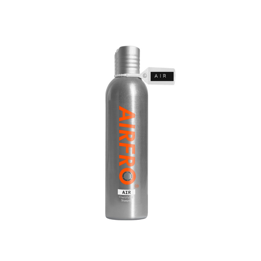 AIRFRO AIR Clarifying Shampoo 250ml - Imperfect Box