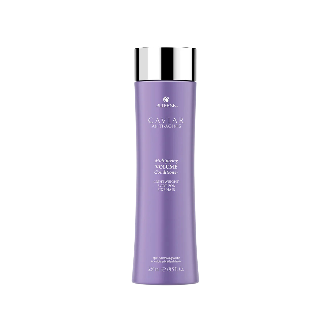 ALTERNA Caviar Multiplying Volume Conditioner 250ml - Imperfect Container