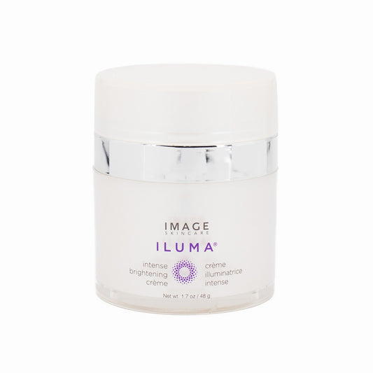 IMAGE Skincare Iluma Intense Brightening Creme 48g - Missing Box