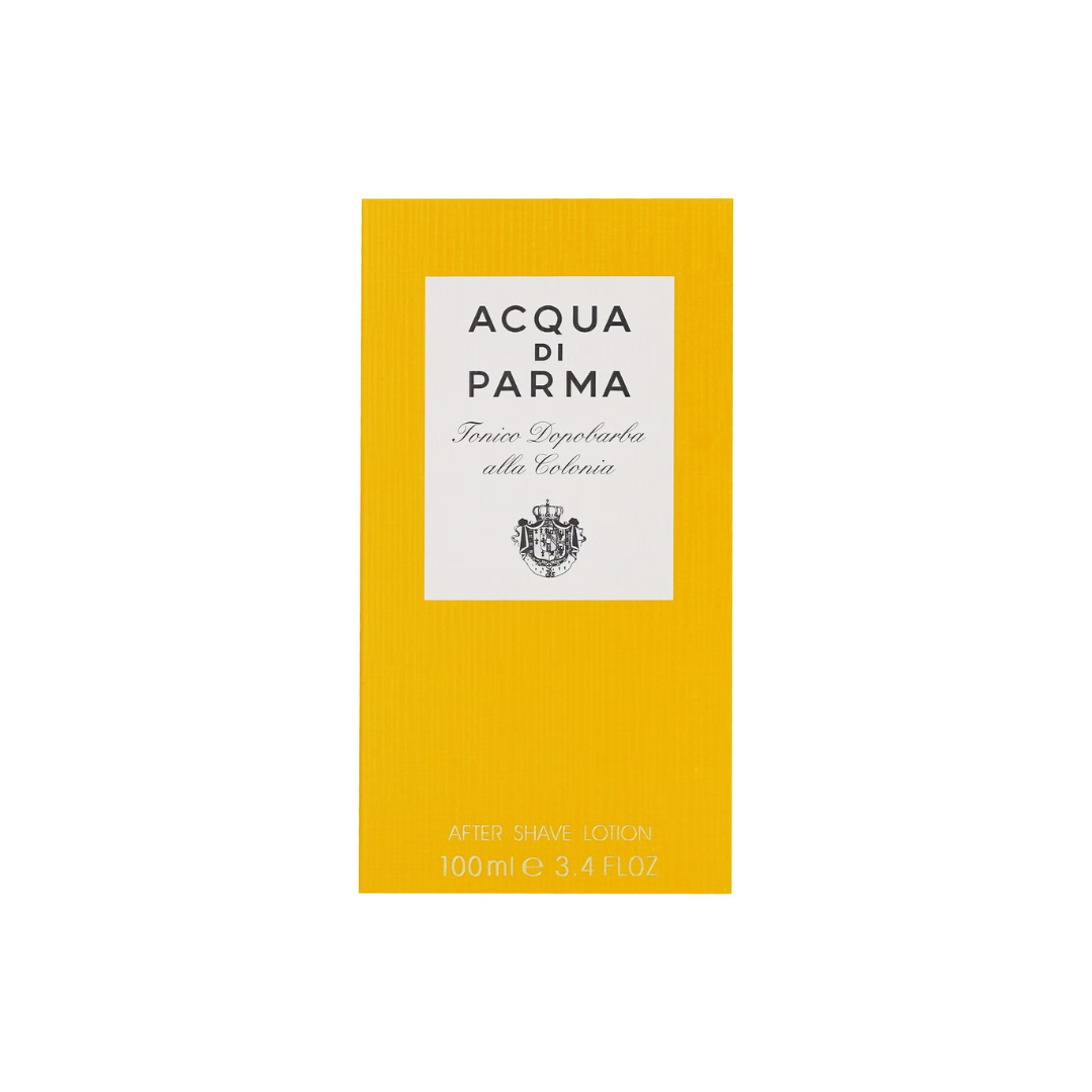 Acqua Di Parma Colonia Aftershave Lotion 100ml - Imperfect Box